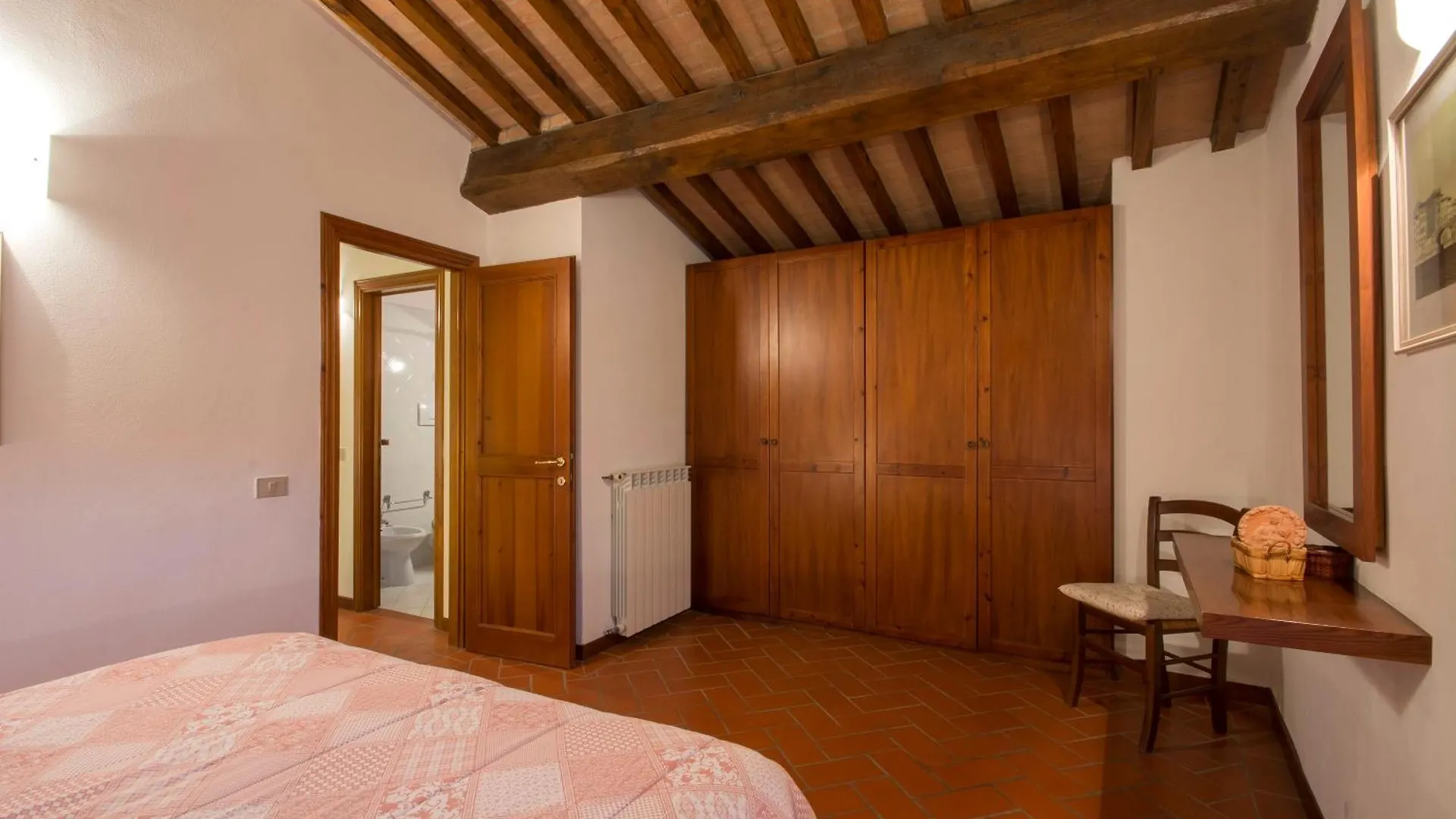 Apartment Amazing Chianti Site With Shared Pool - Happy Rentals Castelfiorentino
