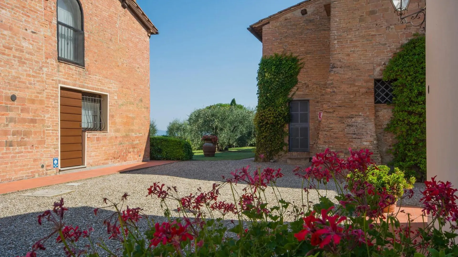 Amazing Chianti Site With Shared Pool - Happy Rentals Castelfiorentino 0*,
