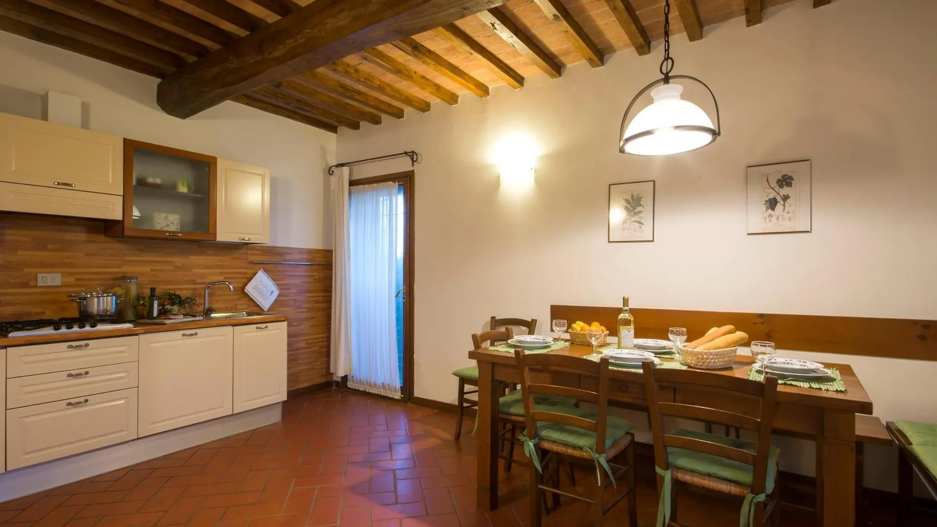 Amazing Chianti Site With Shared Pool - Happy Rentals Castelfiorentino