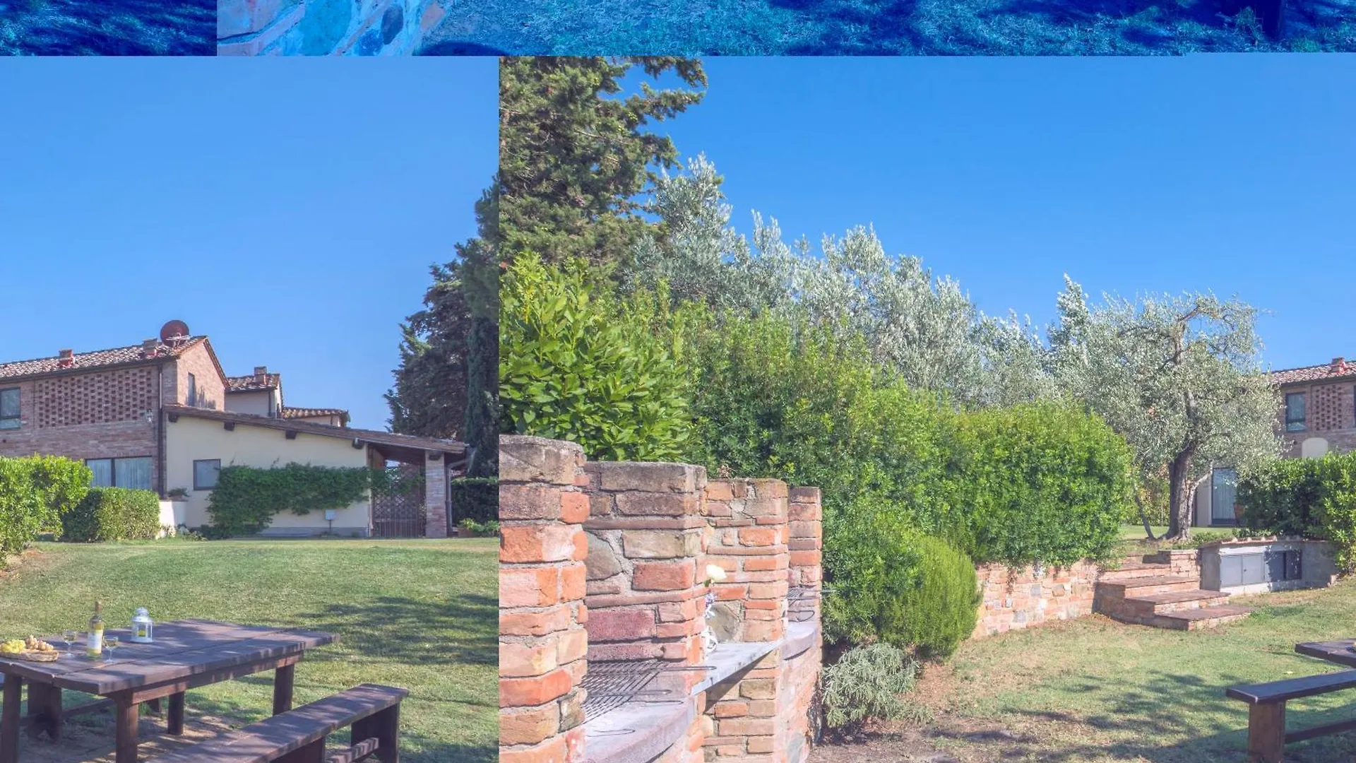 Apartment Amazing Chianti Site With Shared Pool - Happy Rentals Castelfiorentino