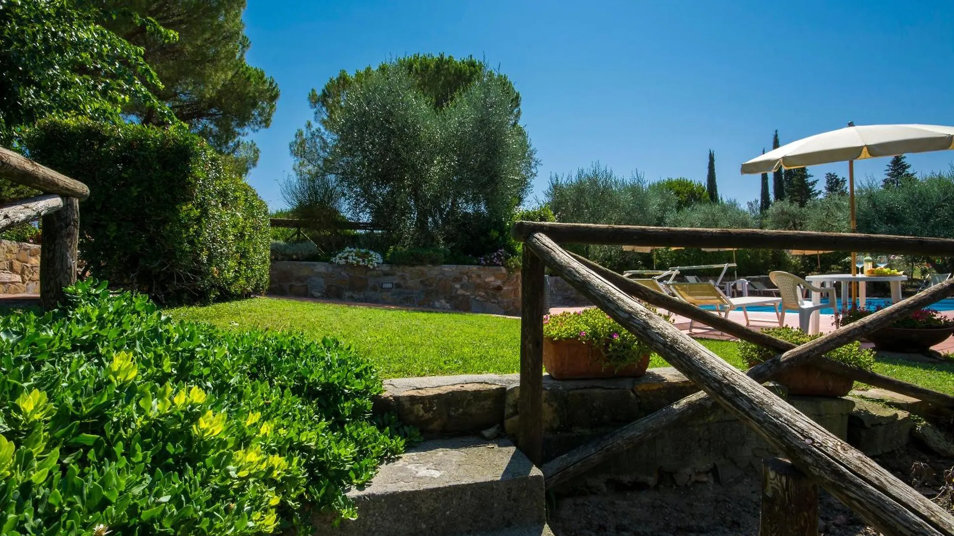 Amazing Chianti Site With Shared Pool - Happy Rentals Castelfiorentino 0*,  Italy