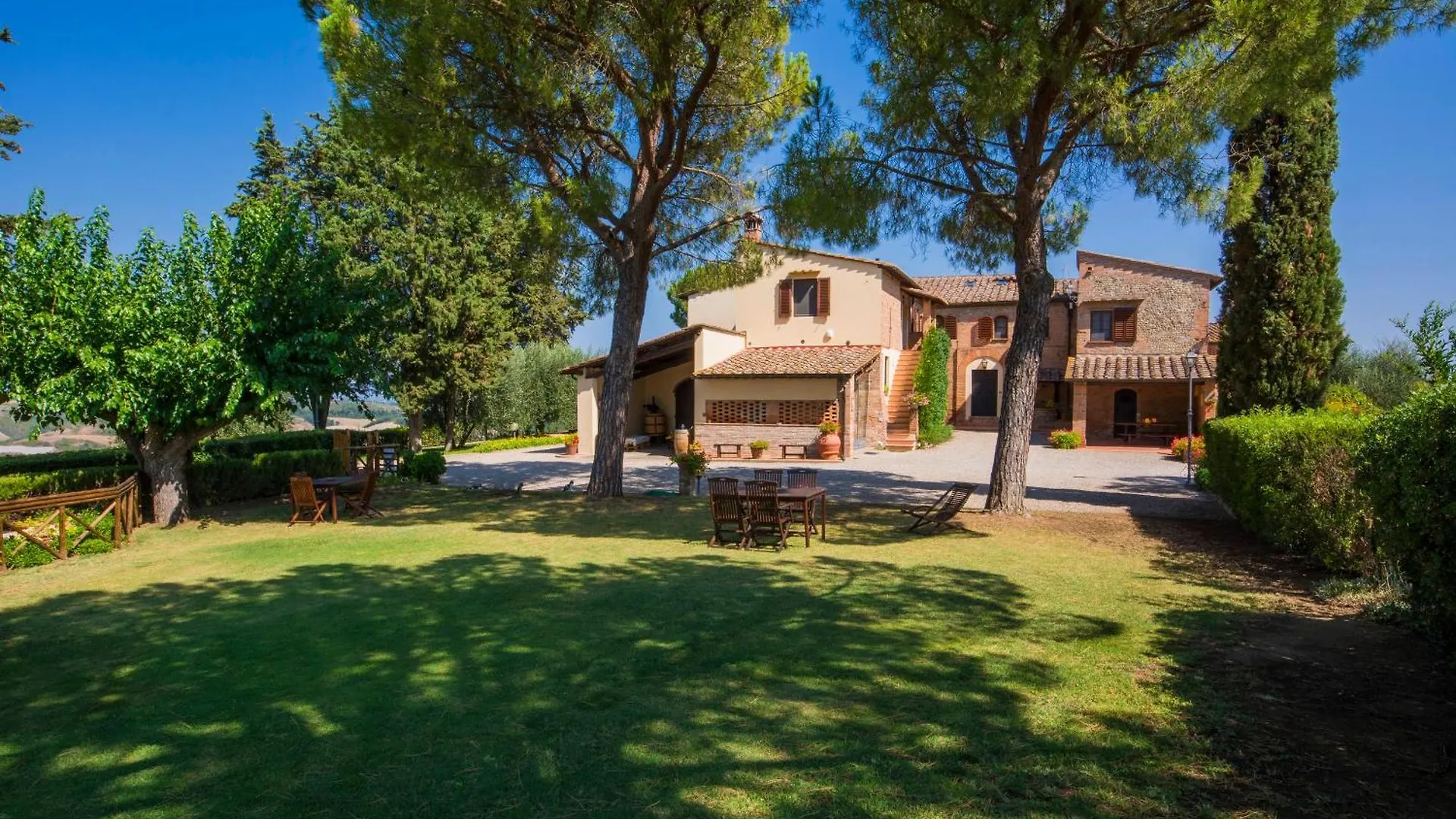 Amazing Chianti Site With Shared Pool - Happy Rentals Castelfiorentino Apartment
