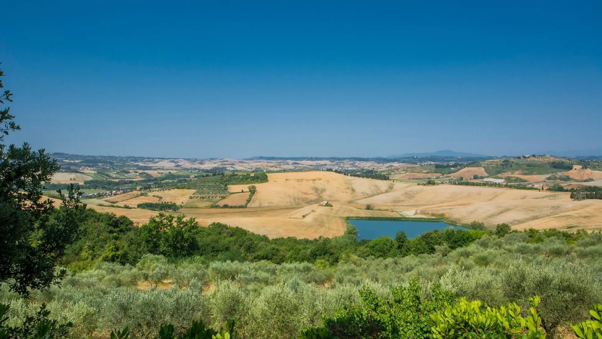 Amazing Chianti Site With Shared Pool - Happy Rentals Castelfiorentino Apartment