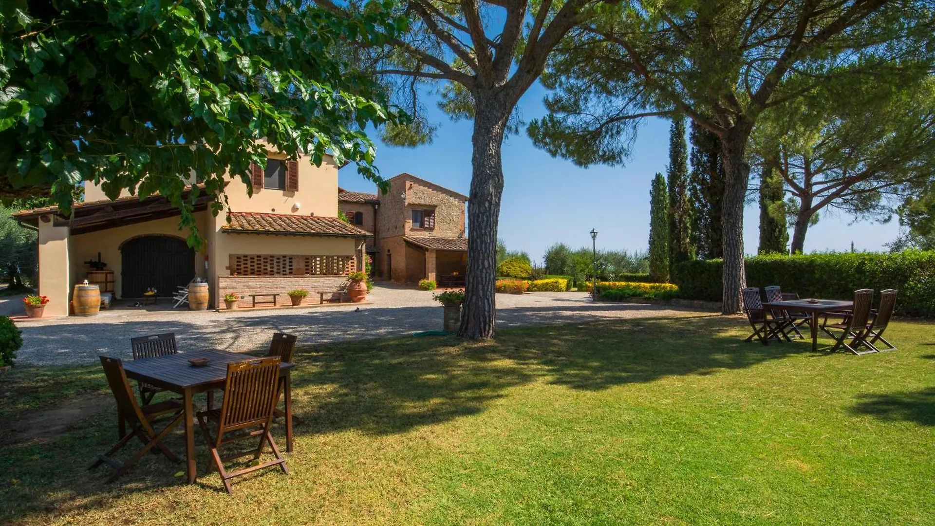 Apartment Amazing Chianti Site With Shared Pool - Happy Rentals Castelfiorentino Italy