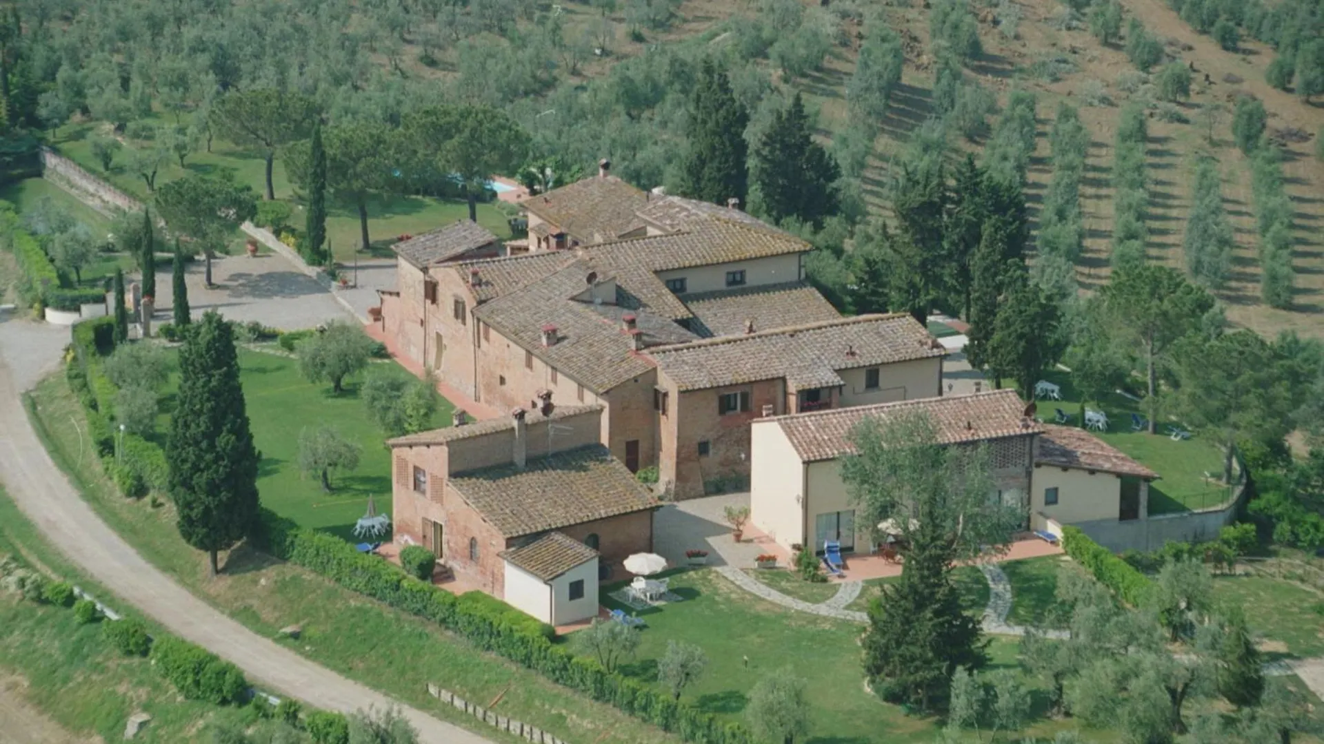 Amazing Chianti Site With Shared Pool - Happy Rentals Castelfiorentino