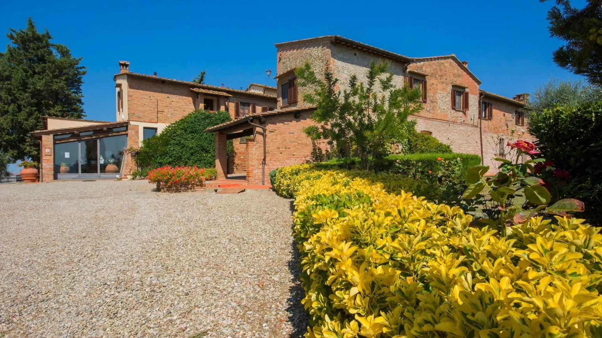 Amazing Chianti Site With Shared Pool - Happy Rentals Castelfiorentino 0*,