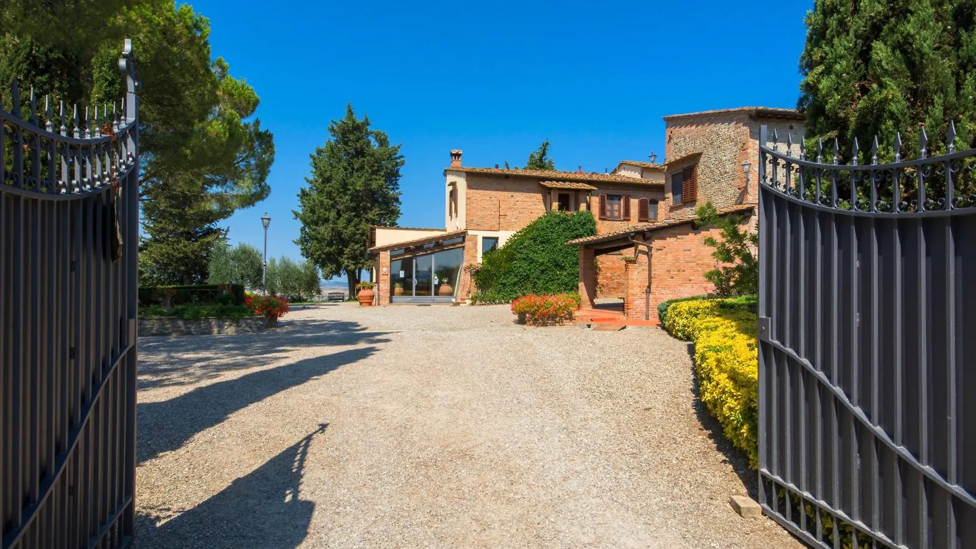 Amazing Chianti Site With Shared Pool - Happy Rentals Castelfiorentino 0*,  Italy
