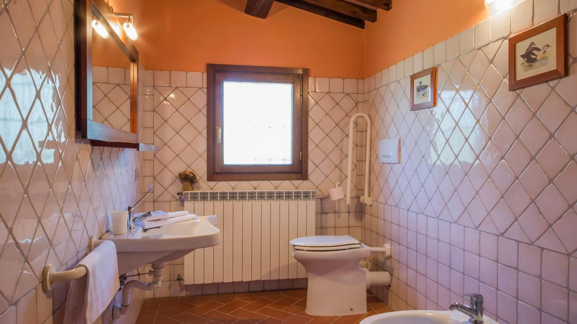 Amazing Chianti Site With Shared Pool - Happy Rentals Castelfiorentino Apartment