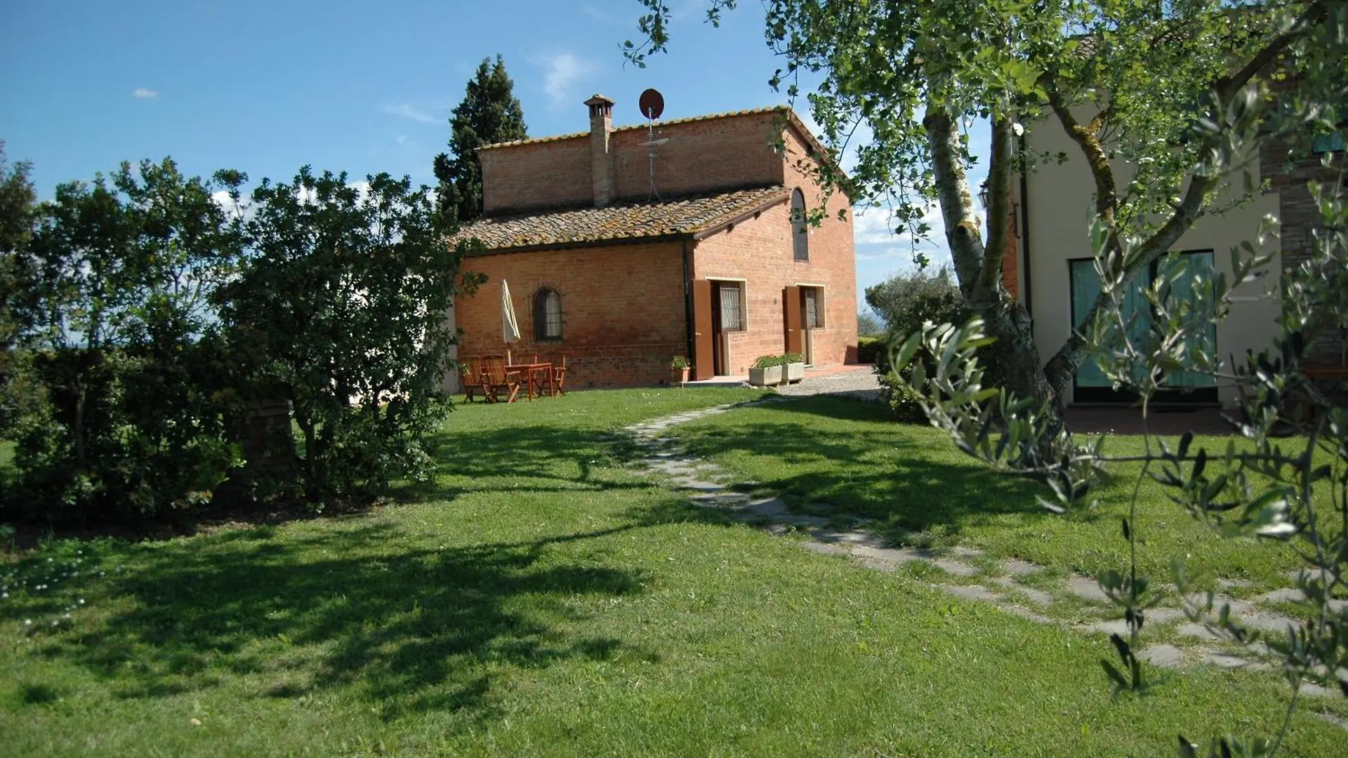 Apartment Amazing Chianti Site With Shared Pool - Happy Rentals Castelfiorentino