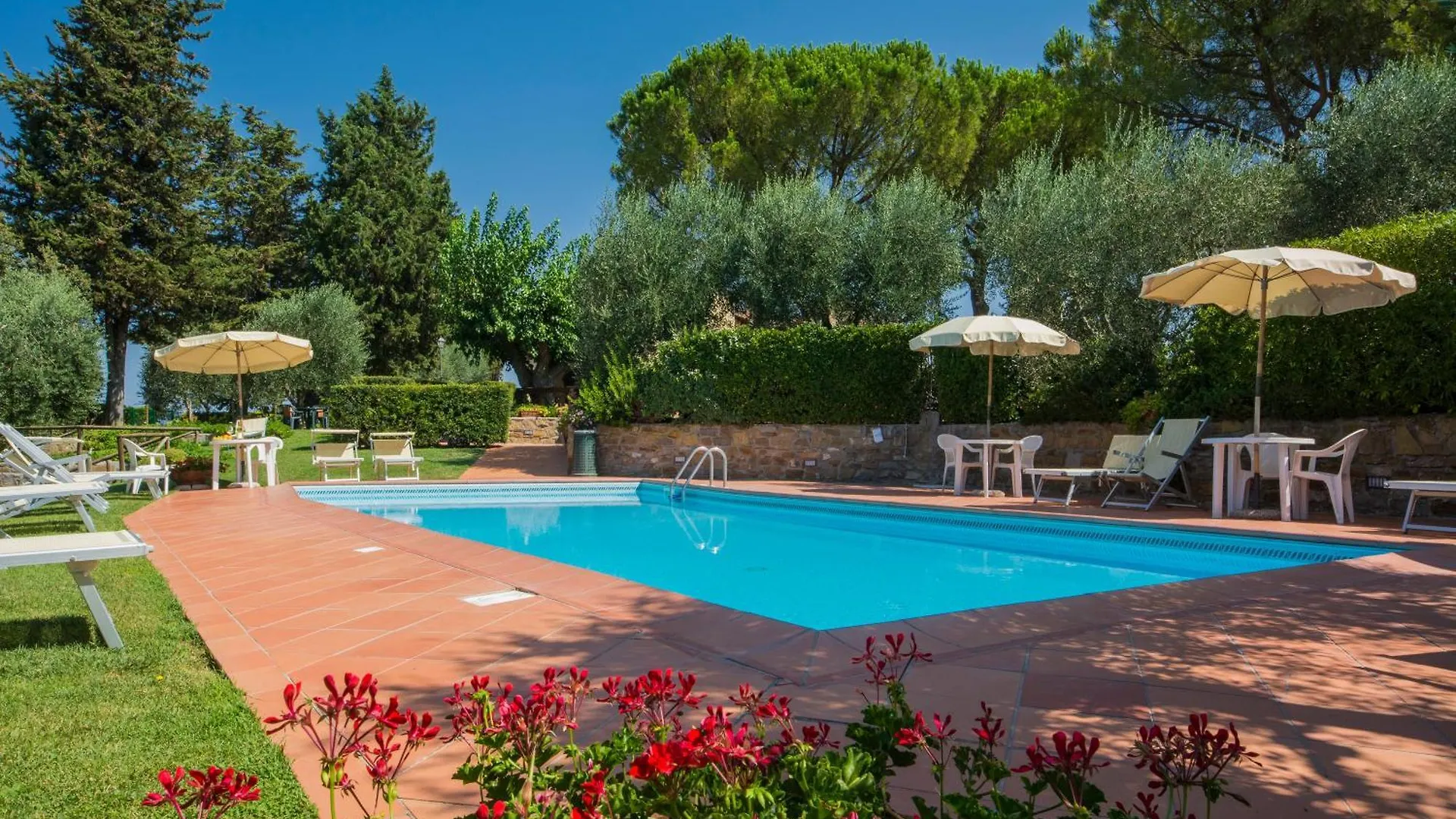 Amazing Chianti Site With Shared Pool - Happy Rentals Castelfiorentino