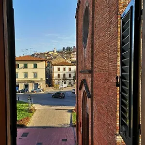 Appartaments San Francesco Castelfiorentino