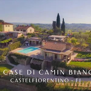 Le Di Camin Bianco Castelfiorentino