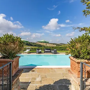 Maramaldo - Happy Farm stay