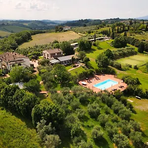 Le Boscarecce Hotel