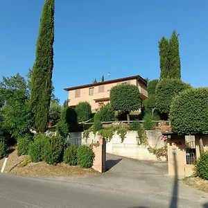 Dei Lecci Castelfiorentino