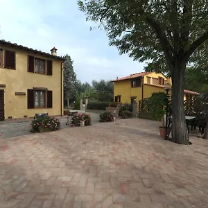 Gli Oleandri Landhaus