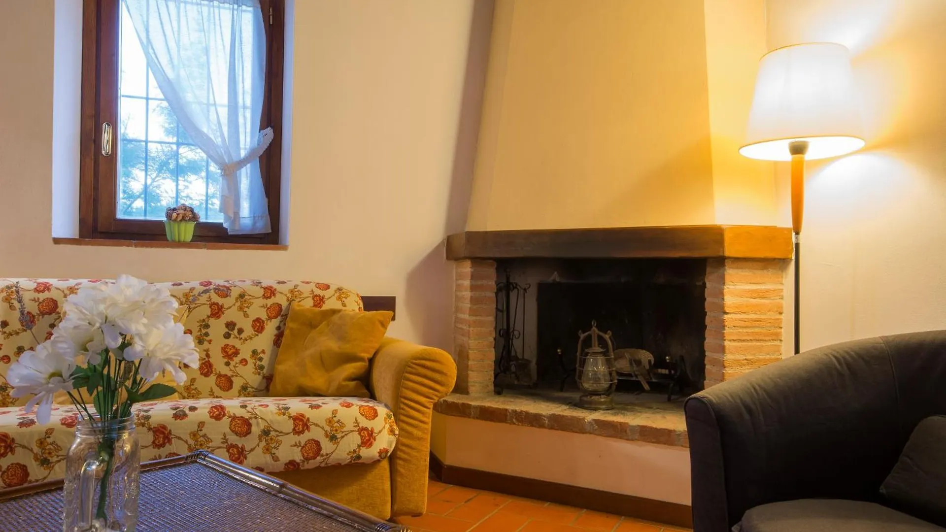 Apartment Amazing Chianti Site With Shared Pool - Happy Rentals Castelfiorentino
