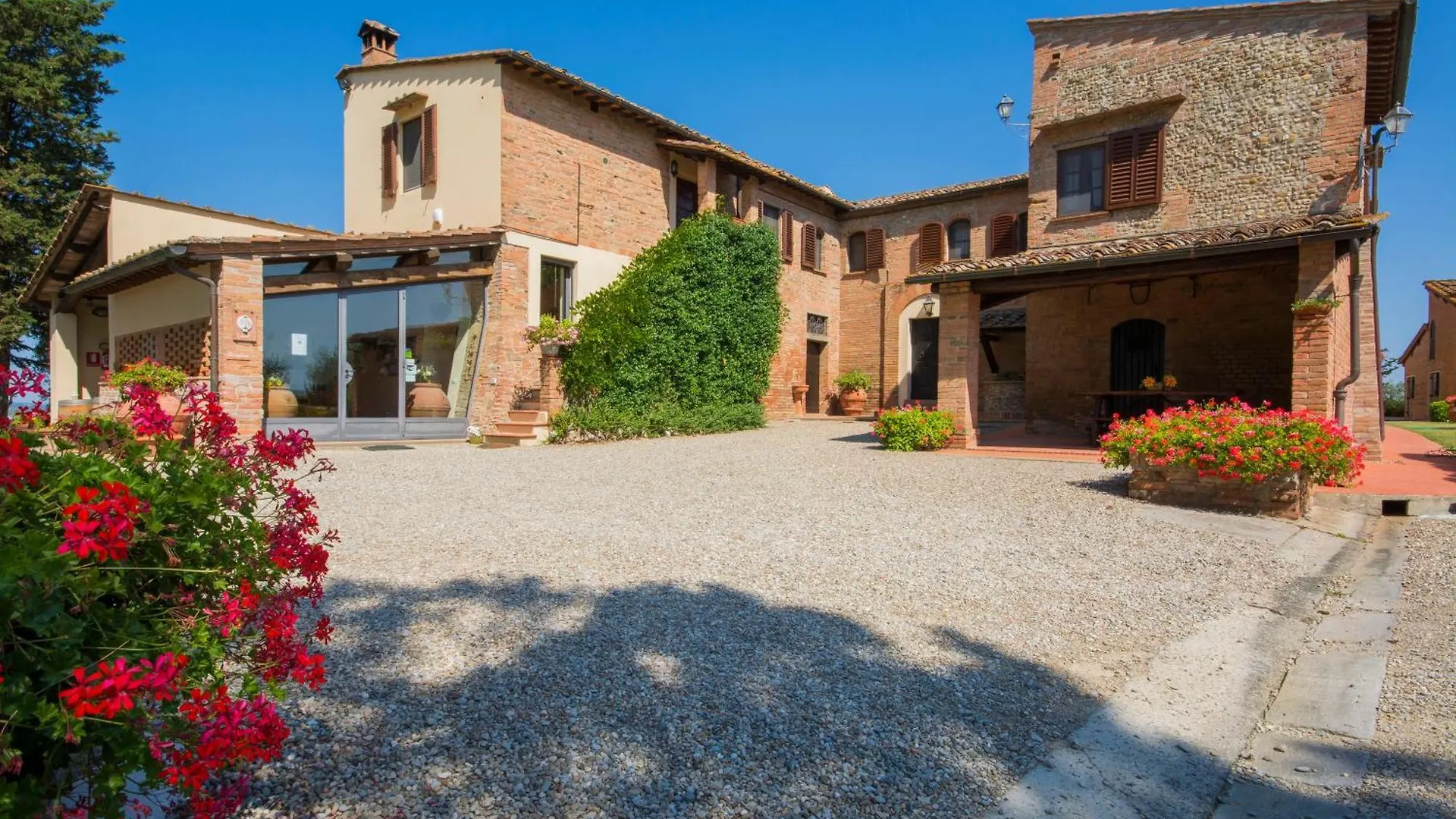 Amazing Chianti Site With Shared Pool - Happy Rentals Castelfiorentino Apartment