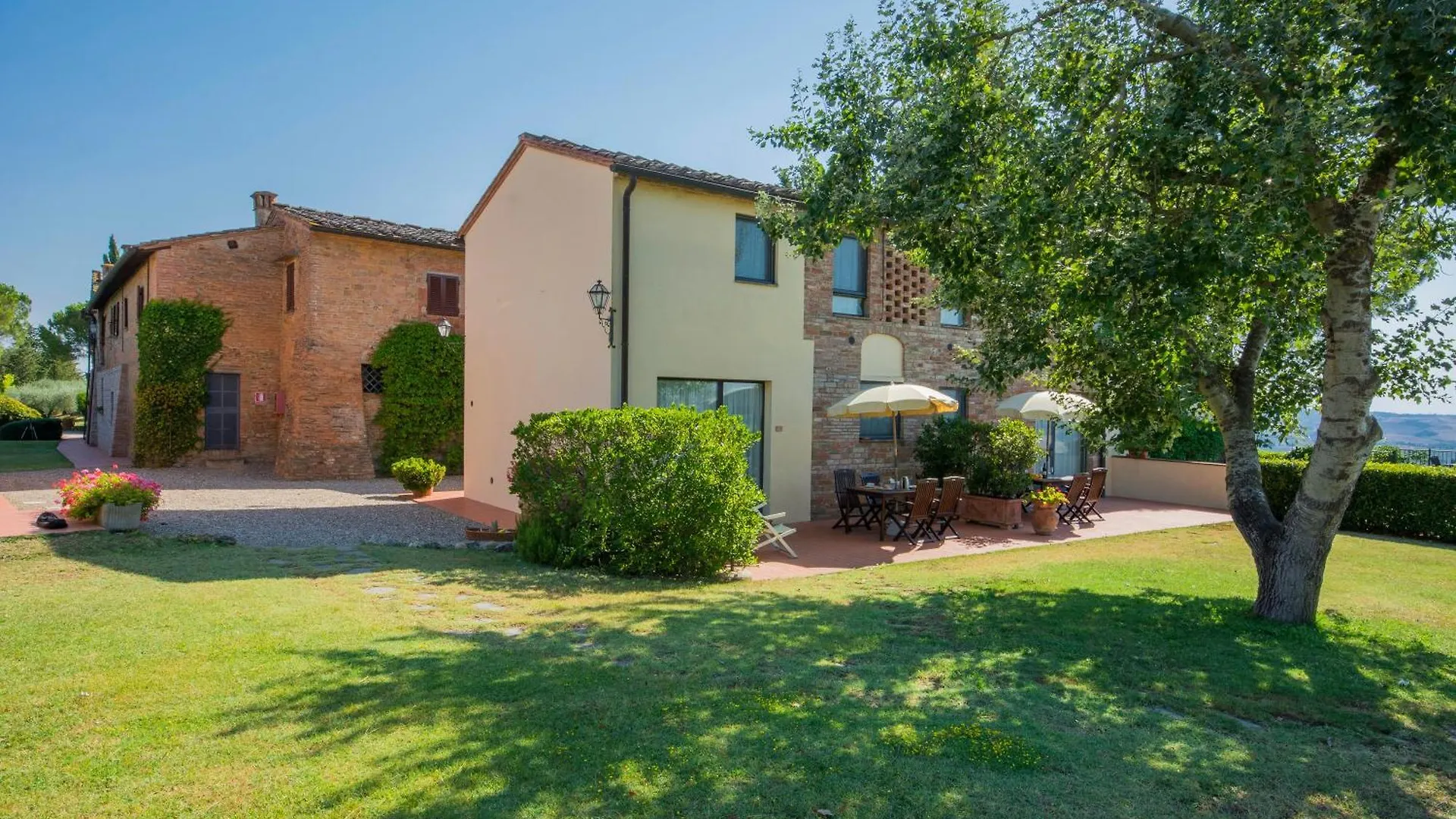 Apartment Amazing Chianti Site With Shared Pool - Happy Rentals Castelfiorentino