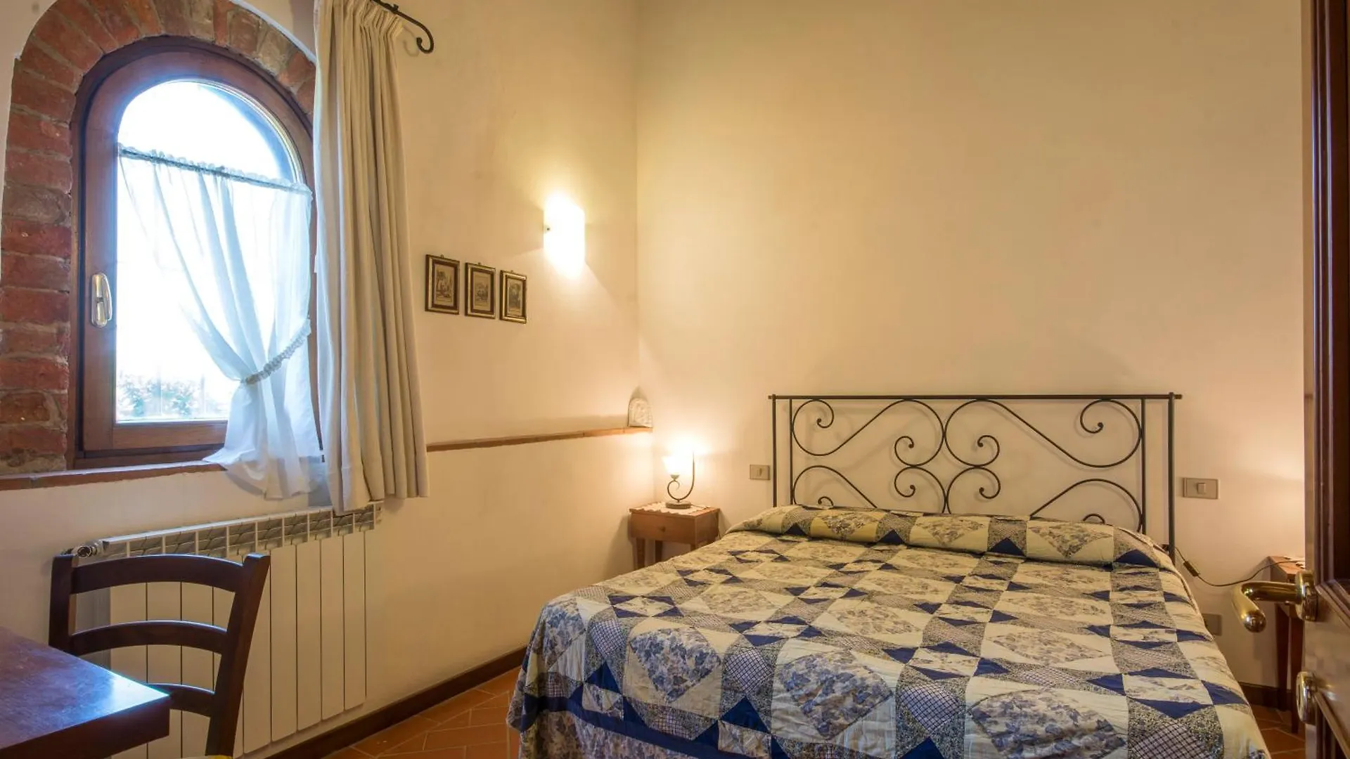 Amazing Chianti Site With Shared Pool - Happy Rentals Castelfiorentino Apartment
