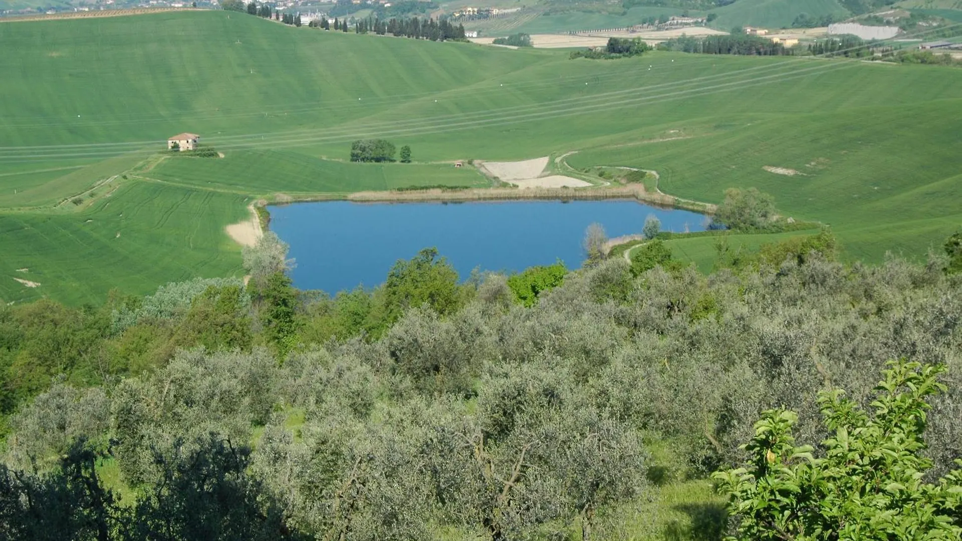 Amazing Chianti Site With Shared Pool - Happy Rentals Castelfiorentino 0*,